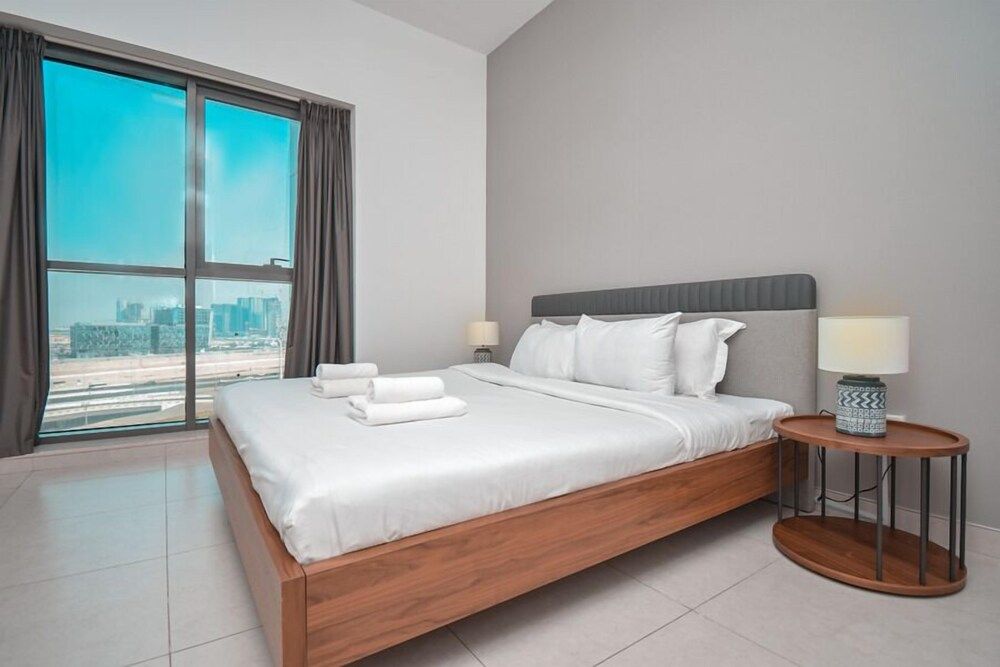 360 Vacation-Spacious 2BR Apartment Panoramic Apartment, 2 Bedrooms, City View