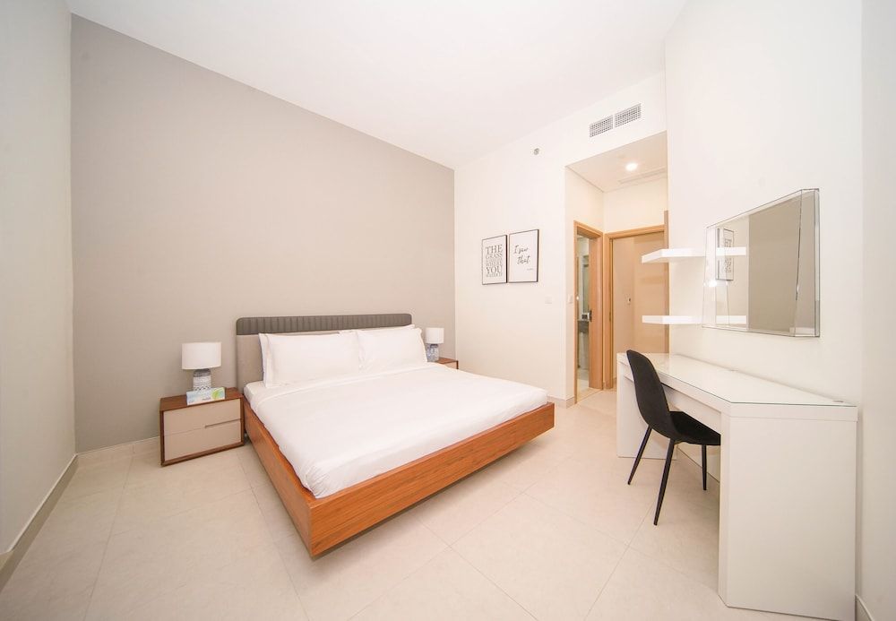 360 Vacation-Spacious 2BR Apartment Premium Apartment, 2 Bedrooms, City View 2