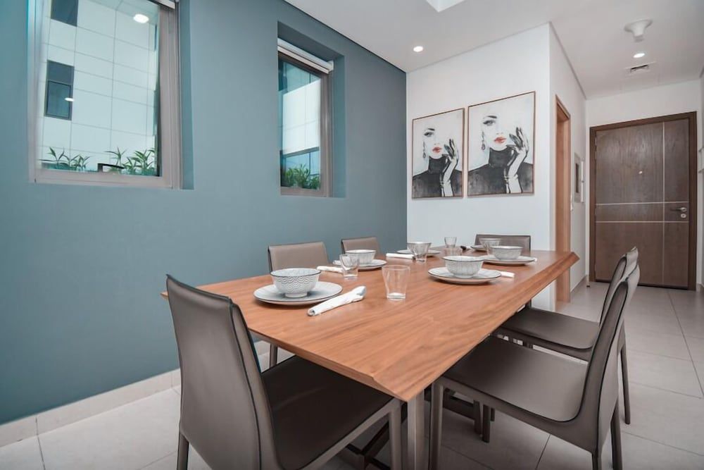 undefined 360 Vacation-Spacious 2BR Apartment 8