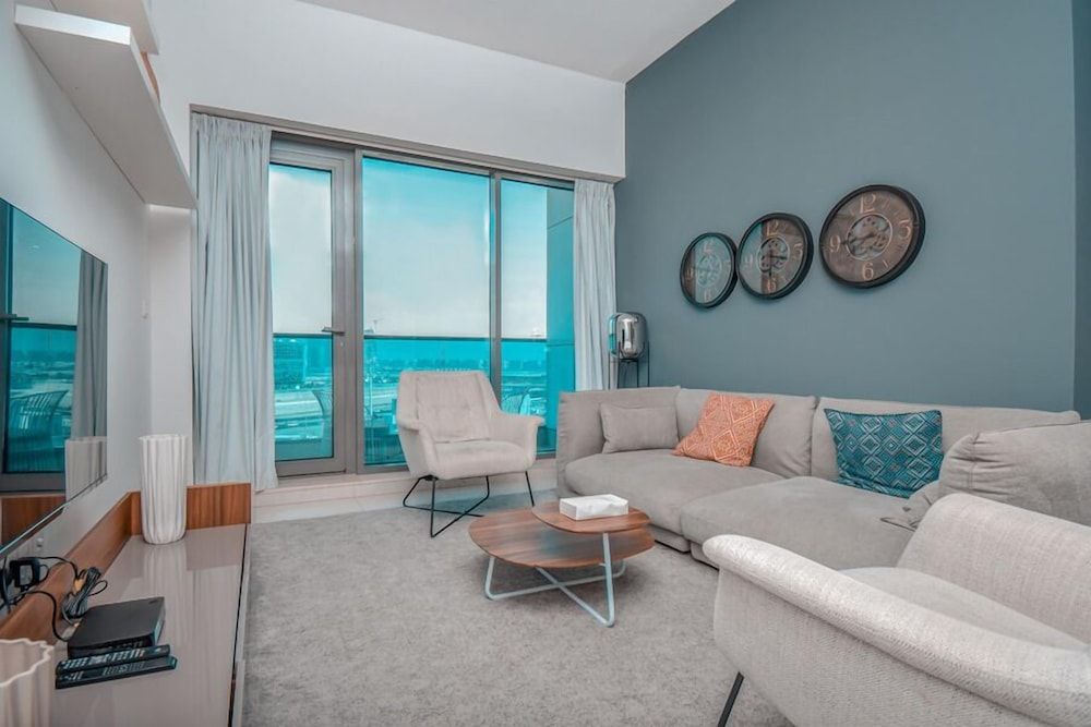 360 Vacation-Spacious 2BR Apartment Panoramic Apartment, 2 Bedrooms, City View 14