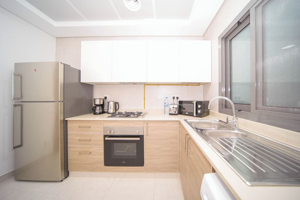 undefined 360 Vacation-Spacious 2BR Apartment 6