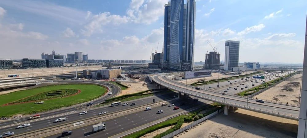 360 Vacation-Spacious 2BR Apartment Panoramic Apartment, 2 Bedrooms, City View 7