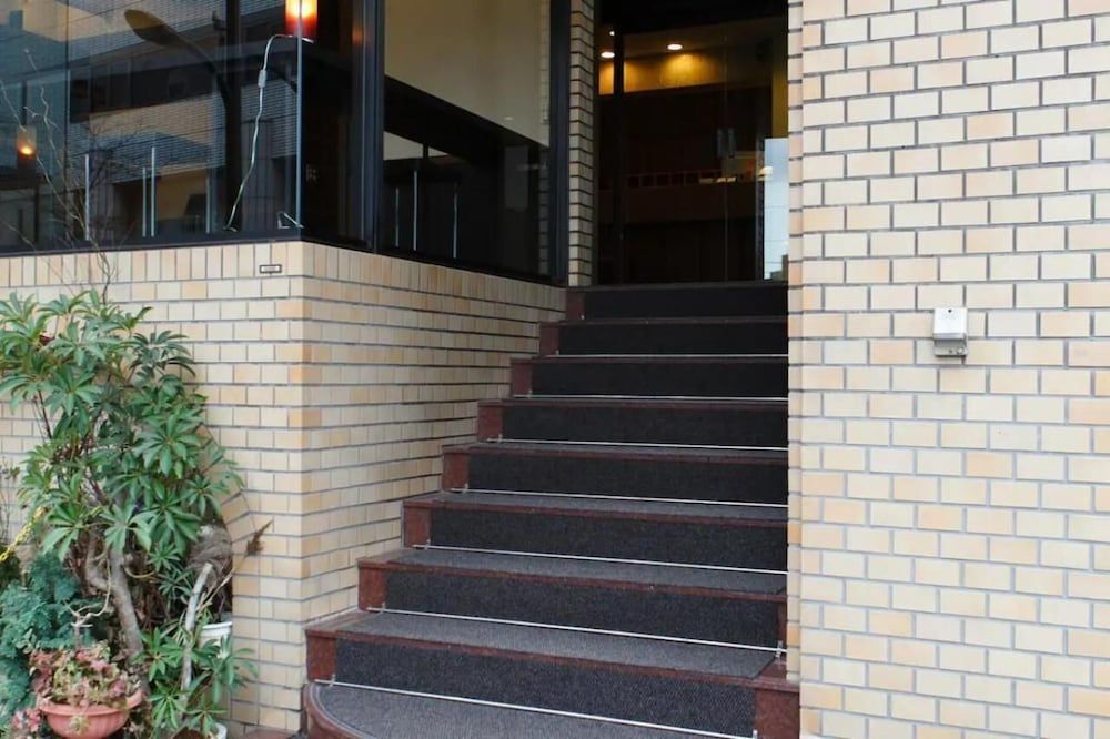 undefined Pod Select Hotel Shinjuku 6