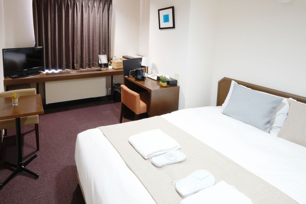 undefined Pod Select Hotel Shinjuku 8