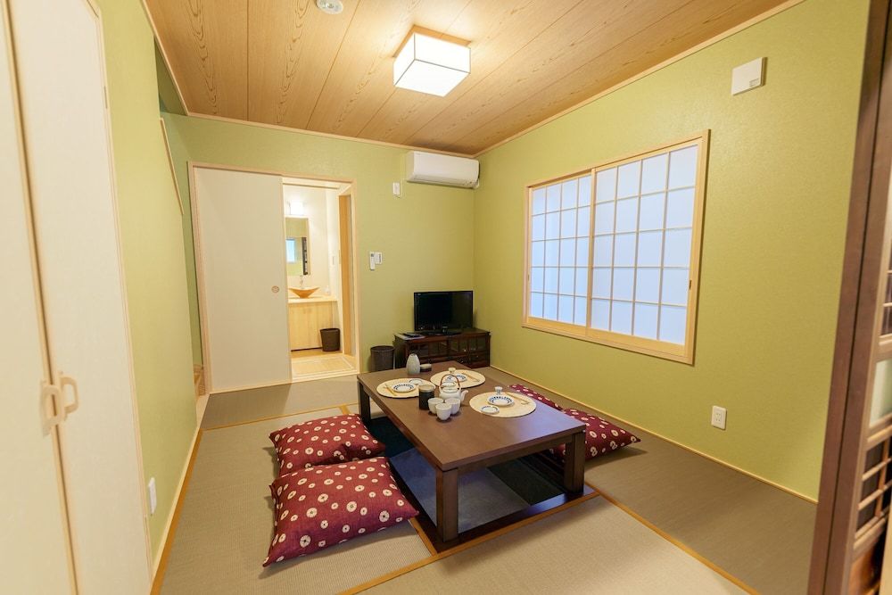 undefined Yadoya Asakusa Sen no Mori 7