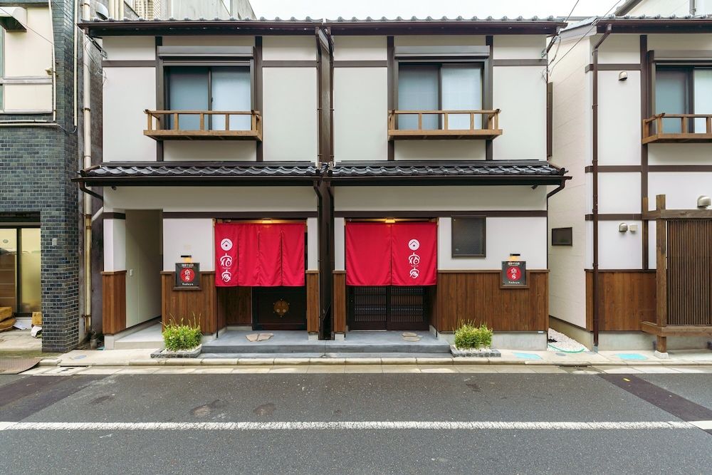 undefined Yadoya Asakusa Sen no Mori 2