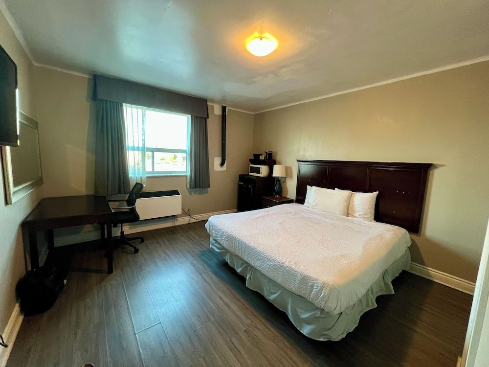 undefined London Residency Inn 2