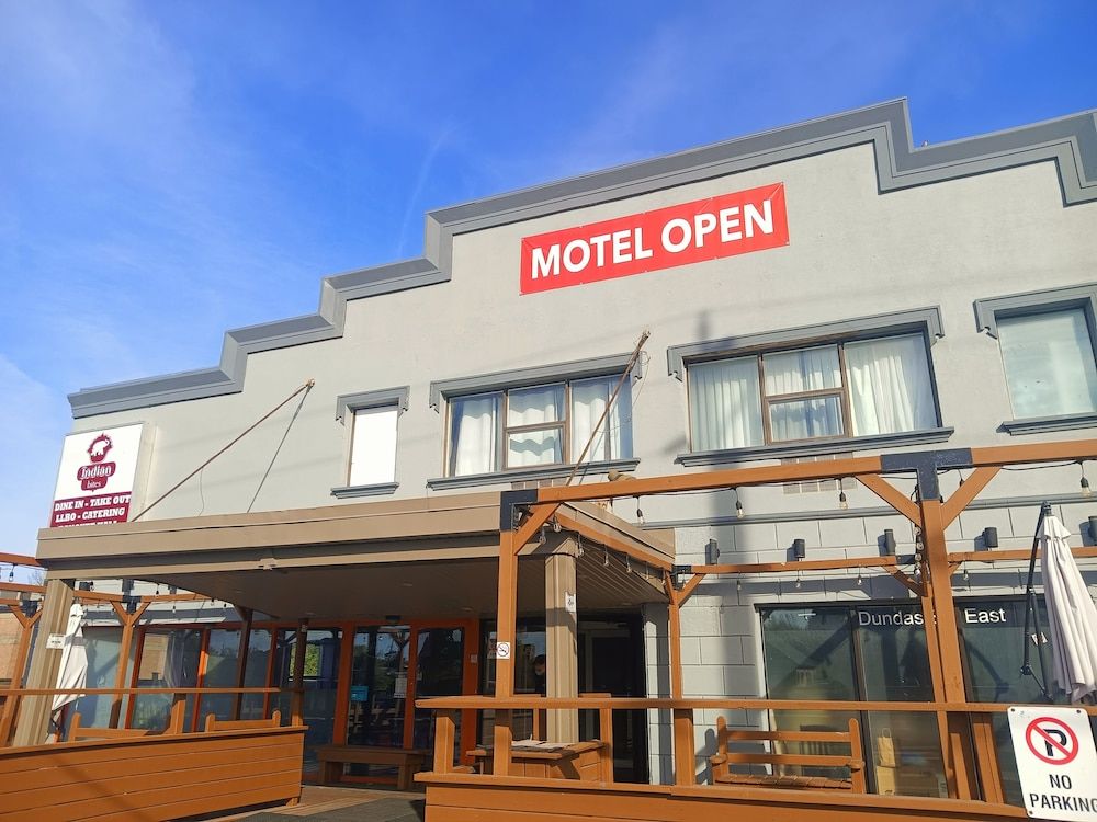 undefined London Residency Inn 4