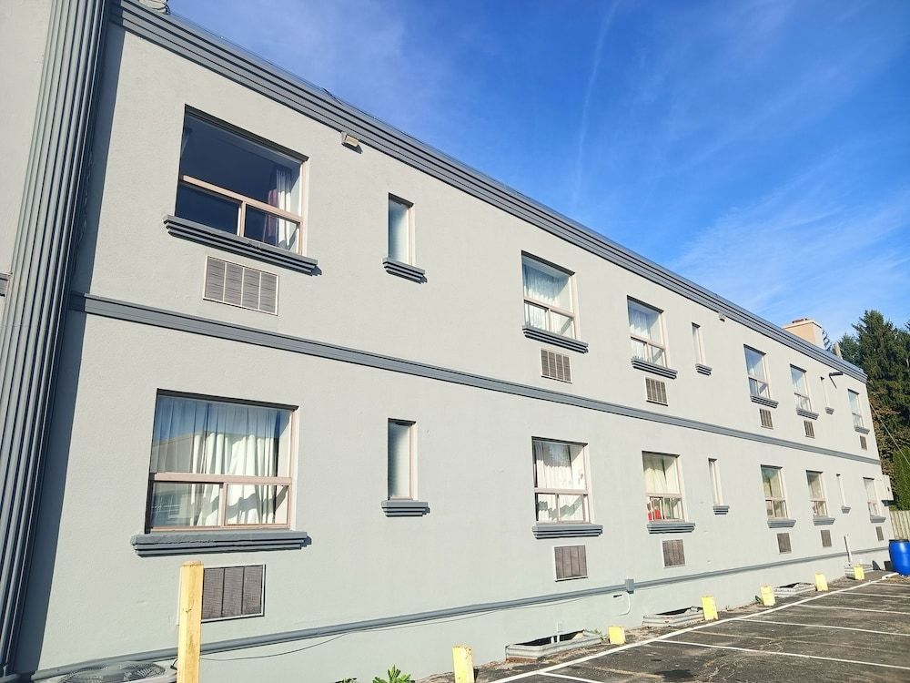 undefined London Residency Inn 5