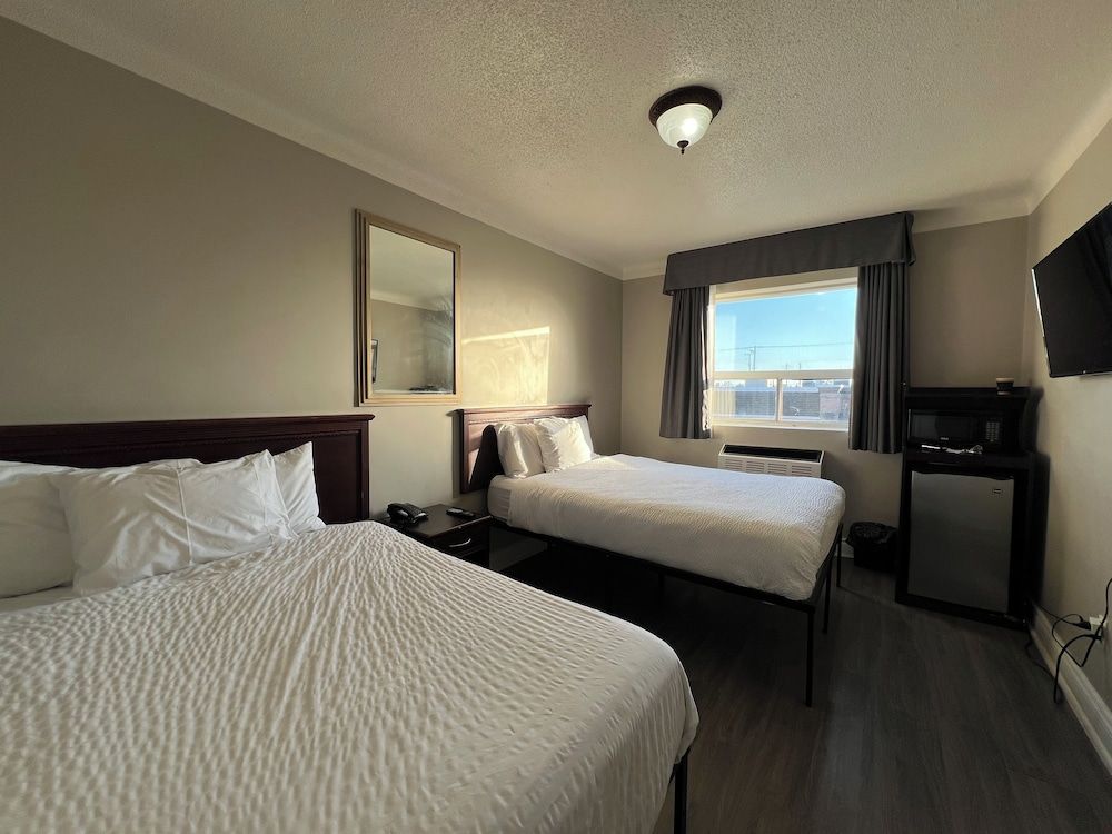 undefined London Residency Inn 3