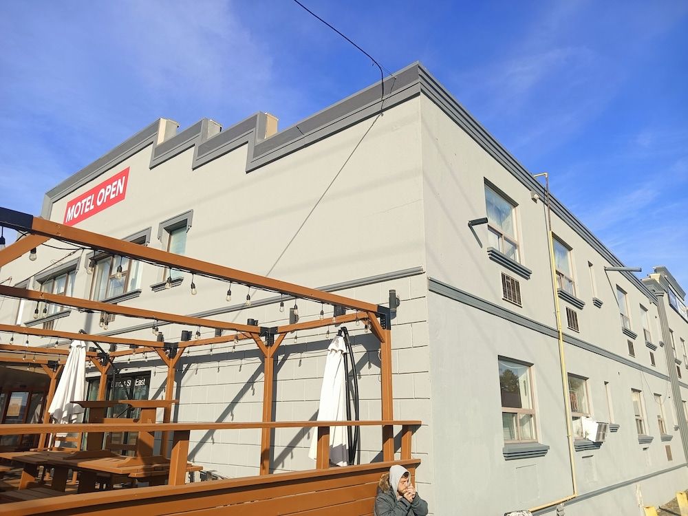 undefined London Residency Inn 9