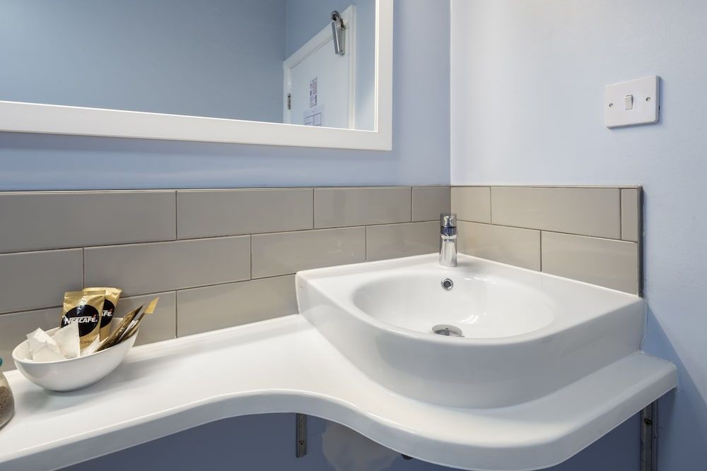 Astor Museum Inn Hostel Twin Room (Private) 3