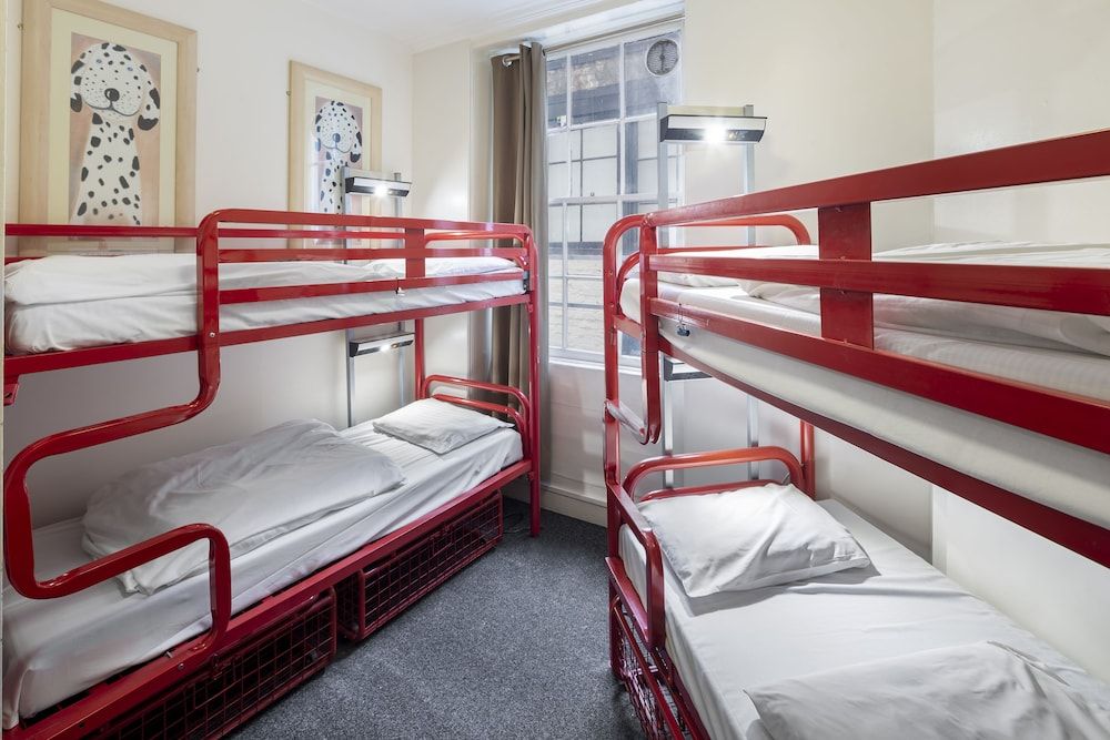 undefined Astor Museum Inn Hostel 4