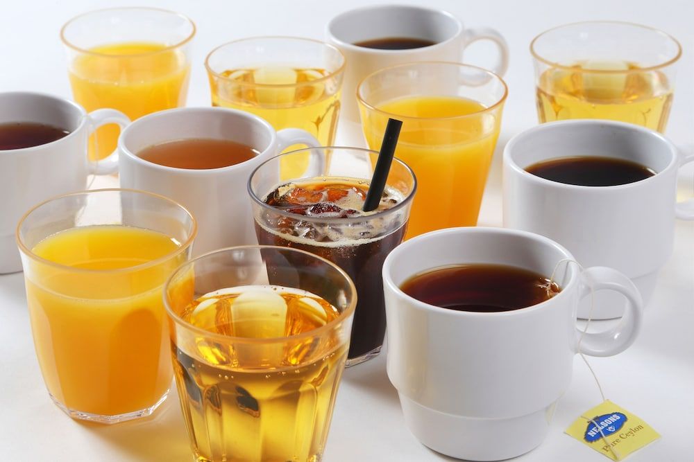 undefined Keio Presso Inn Higashi Ginza 5