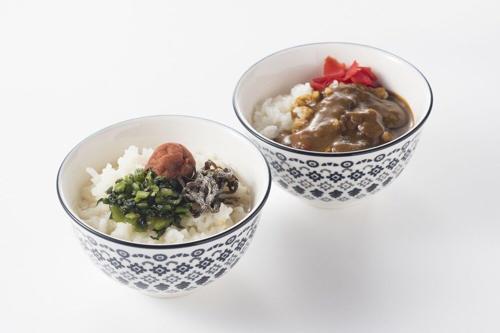 undefined Keio Presso Inn Higashi Ginza 9