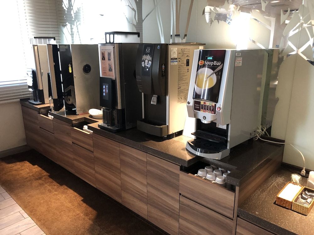 undefined Keio Presso Inn Higashi Ginza 6