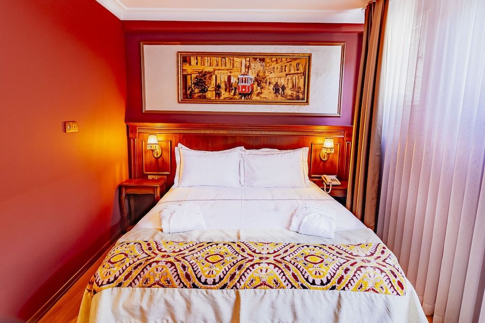 undefined Fatma Sultan Hotel 8