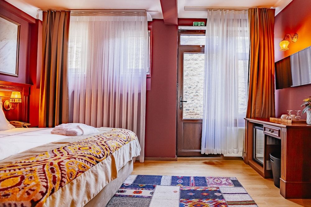 undefined Fatma Sultan Hotel 9