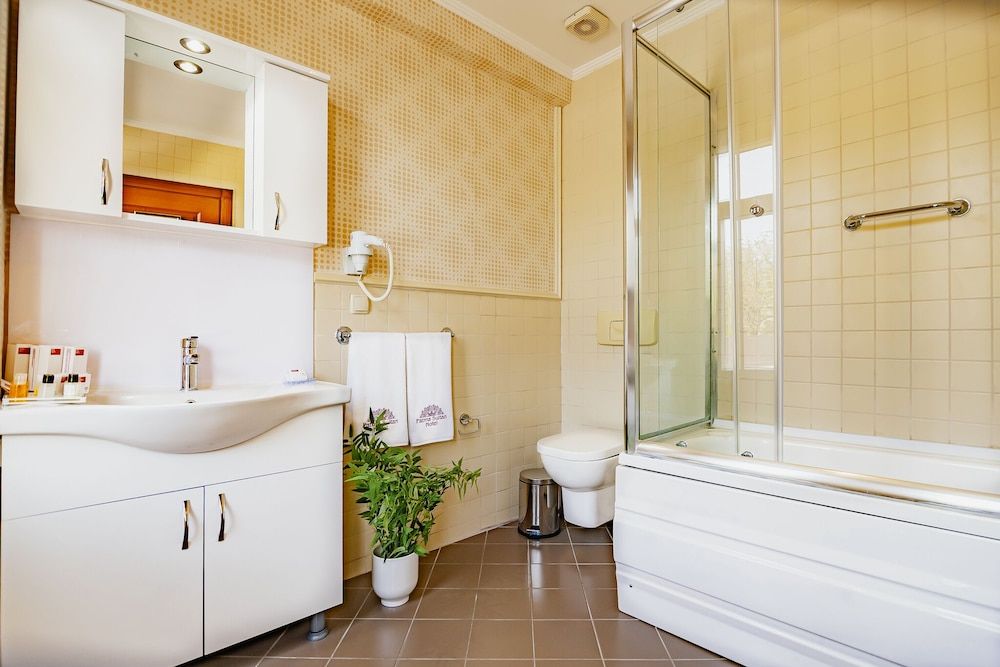 undefined Fatma Sultan Hotel 6