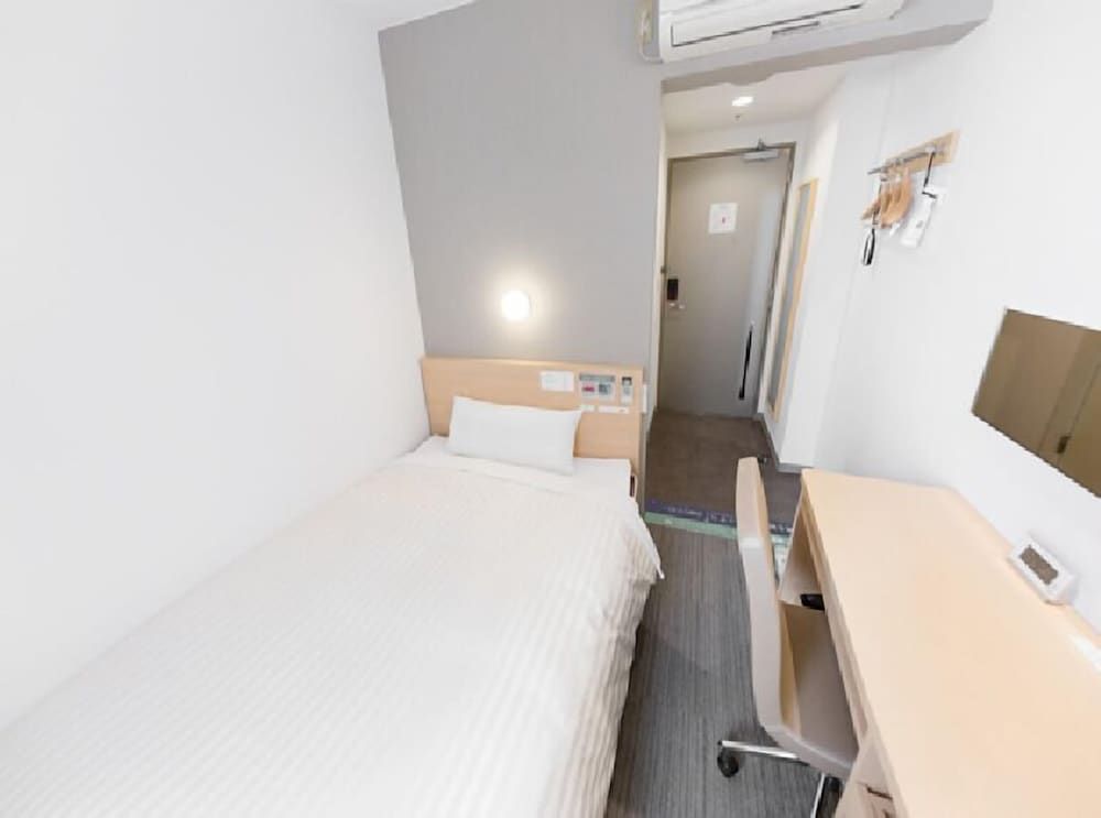 undefined Superhotel Tokyo Otsuka 2