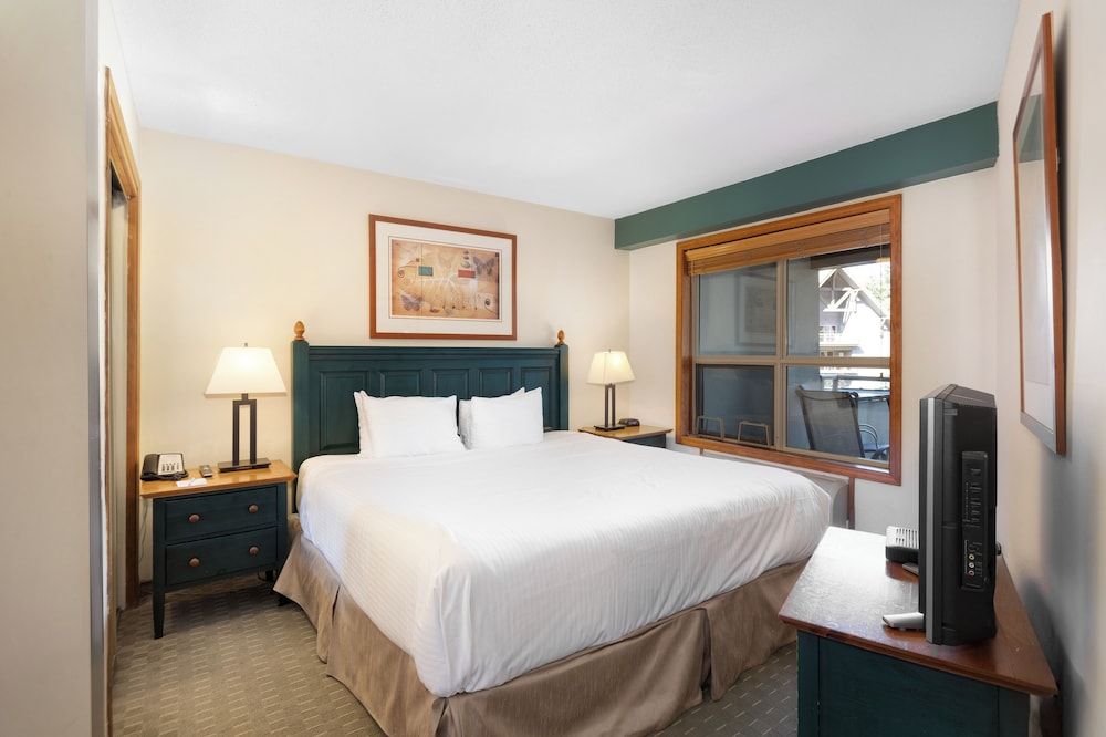 Condo, 2 Bedrooms (Unit 342)