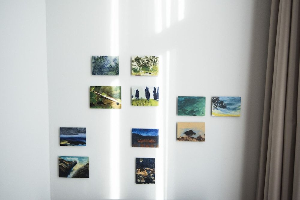 Hotel Robert Mayer Double Room 5