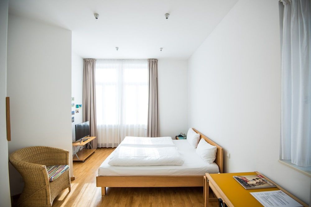 undefined Hotel Robert Mayer 10