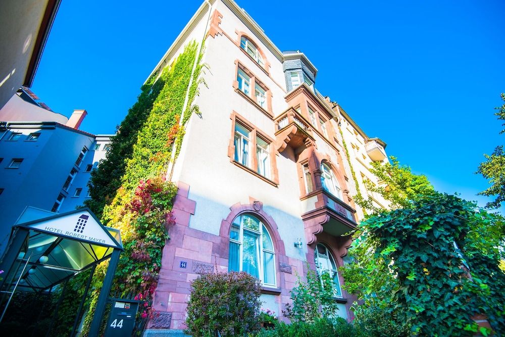 undefined Hotel Robert Mayer 3