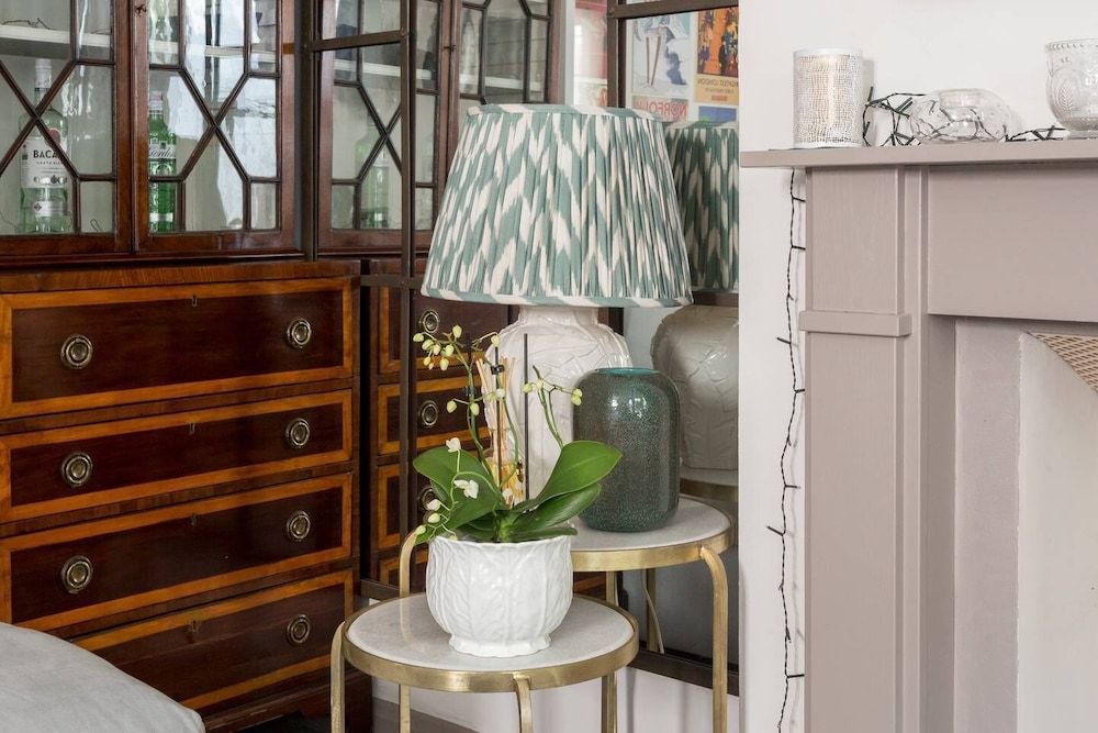 Delightful 2 bed Garden Flat in Shepherd's Bush Apartment (2 Bedrooms) 10