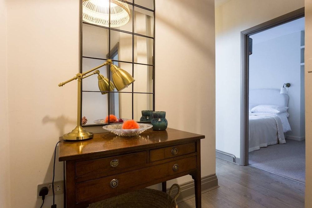 Delightful 2 bed Garden Flat in Shepherd's Bush Apartment (2 Bedrooms) 13