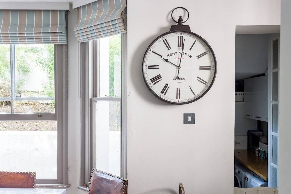 Delightful 2 bed Garden Flat in Shepherd's Bush Apartment (2 Bedrooms) 8