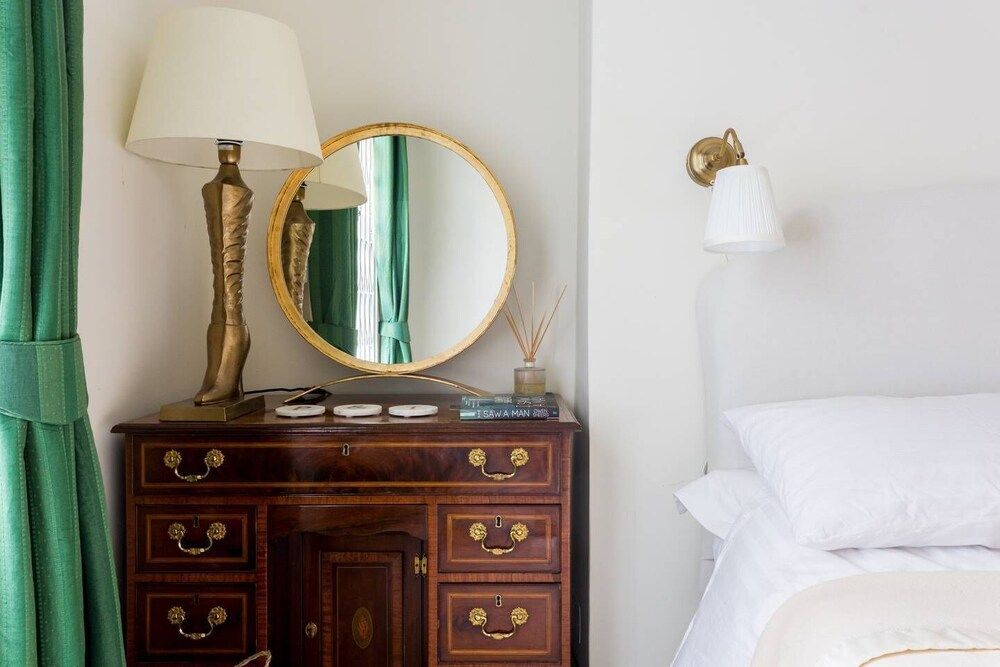 Delightful 2 bed Garden Flat in Shepherd's Bush Apartment (2 Bedrooms) 14