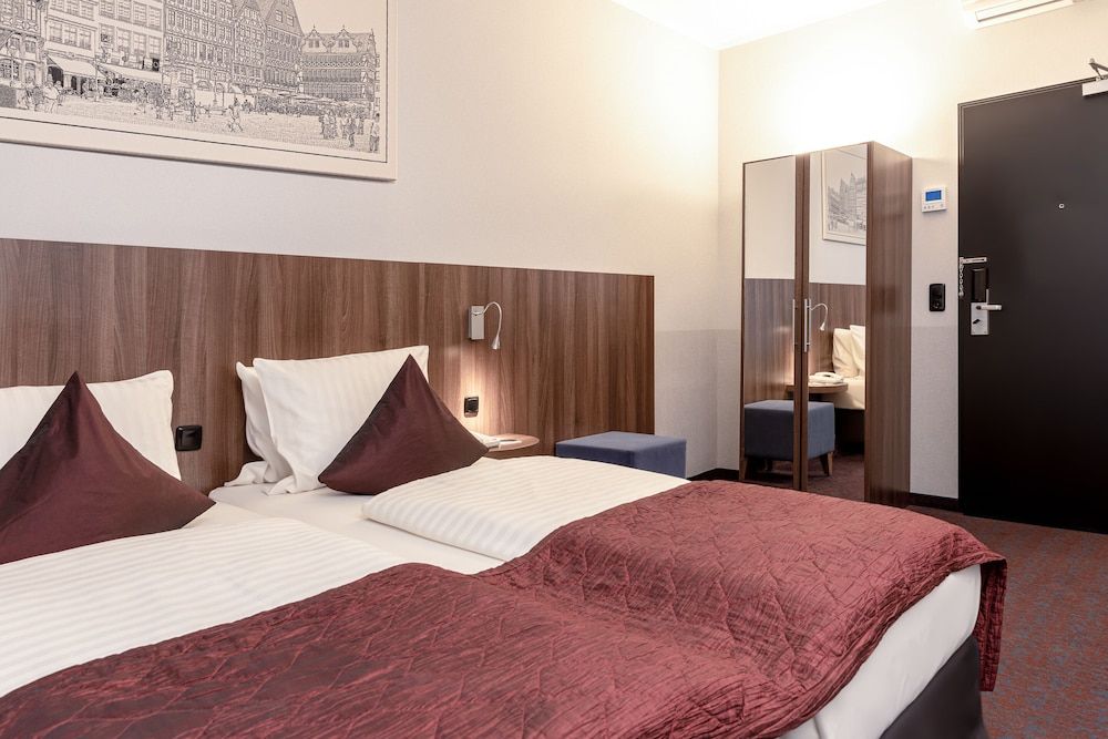 undefined Ramada by Wyndham Frankfurt Central Station 6