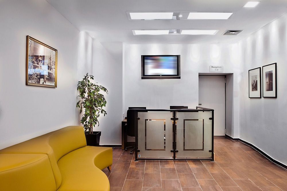 undefined Ramada by Wyndham Frankfurt Central Station 10