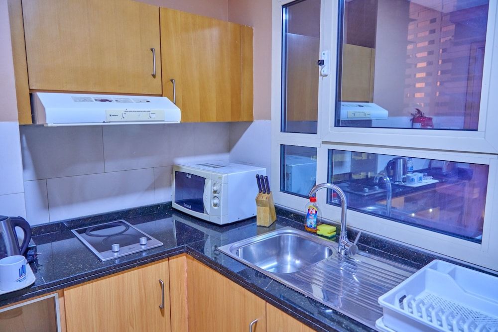 City Stay Grand Hotel Apartments Classic Studio 4