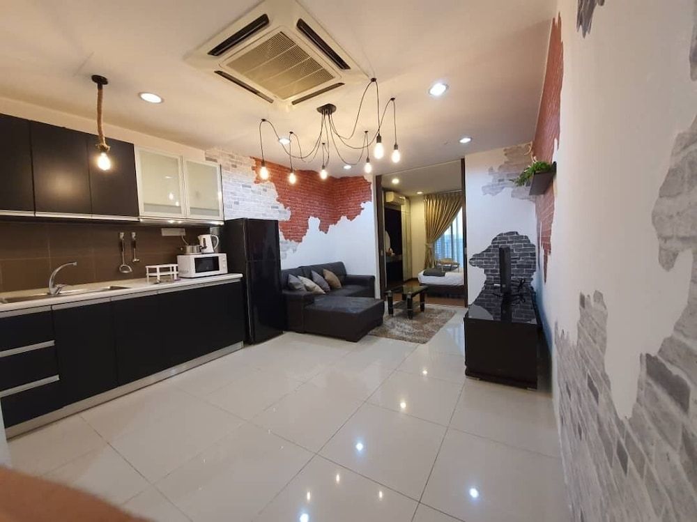 undefined Taragon Bintang Suites by StayHub Studio 9