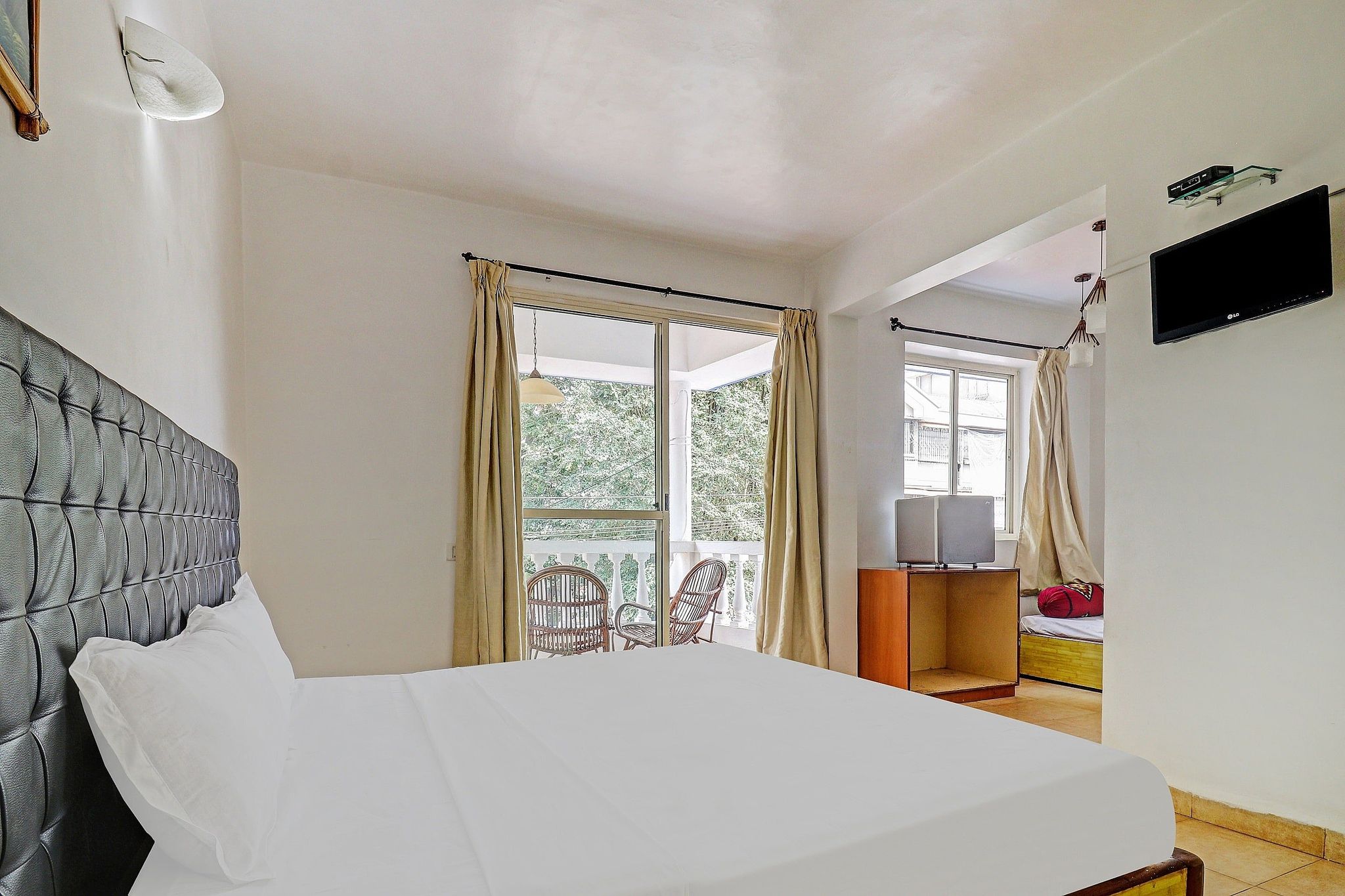 Classic Room