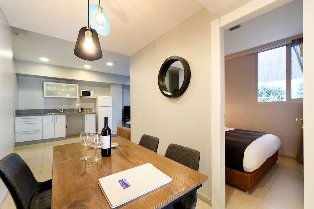 undefined Sea Land Suites