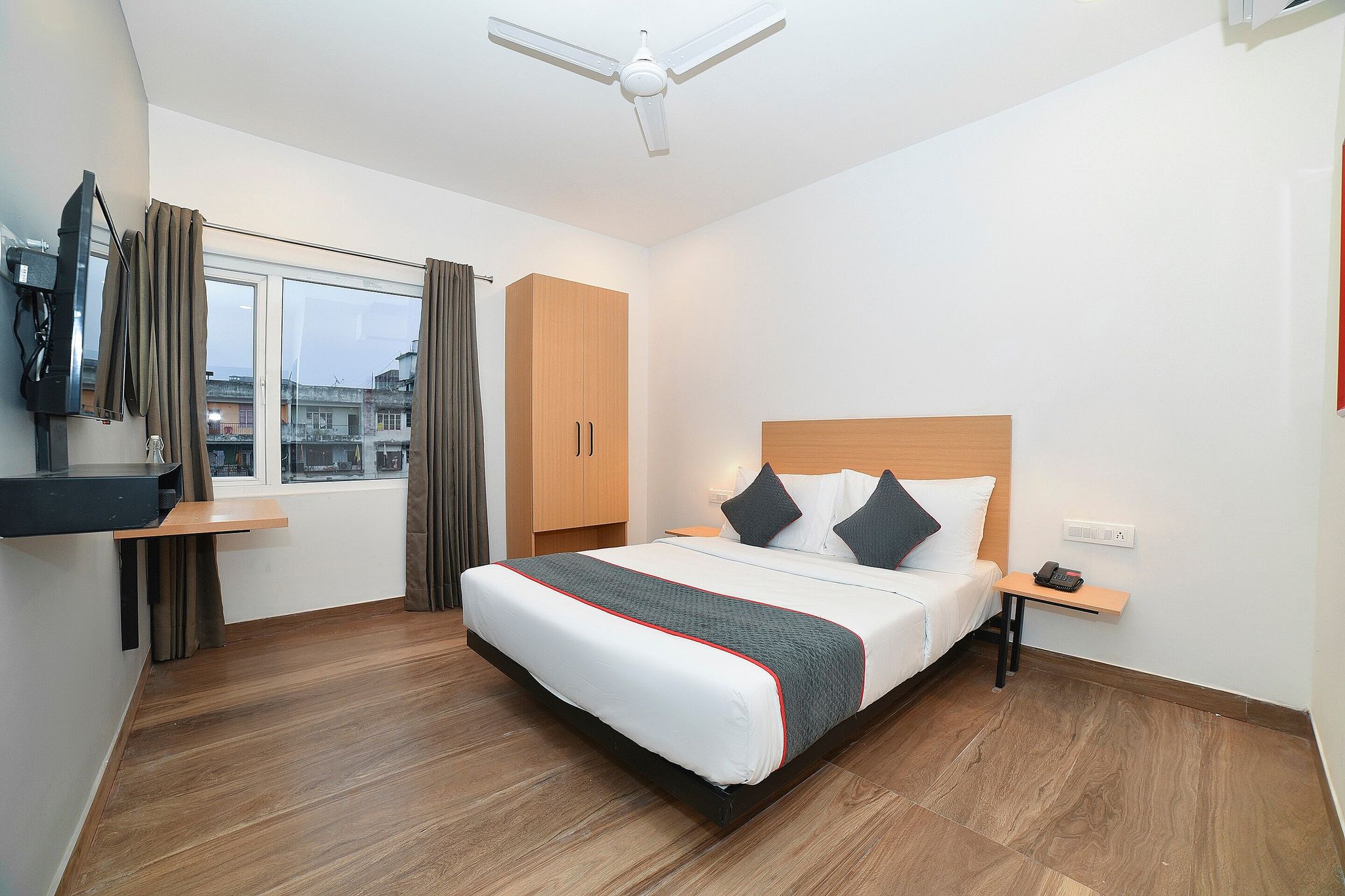 Classic Room