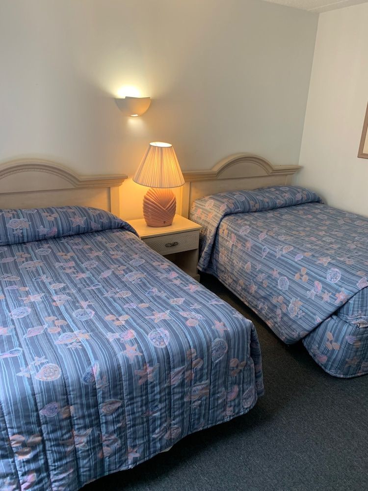 1 Bedroom Efficiency Suite (G)