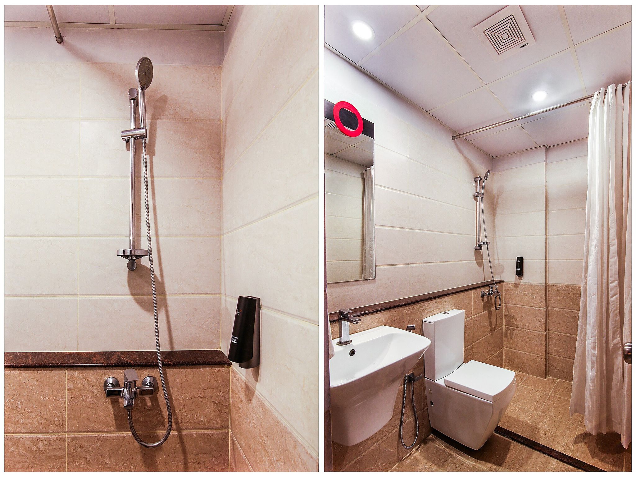 Super Townhouse Ulsoor Classic Room 8