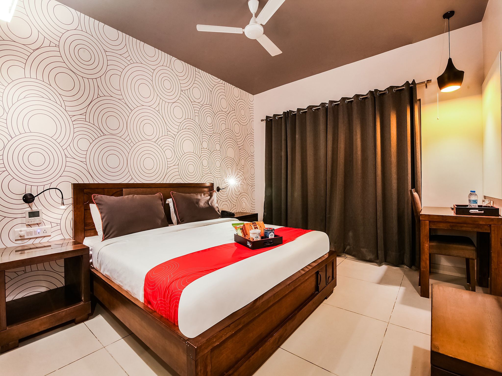 Super Townhouse Ulsoor Classic Room 6