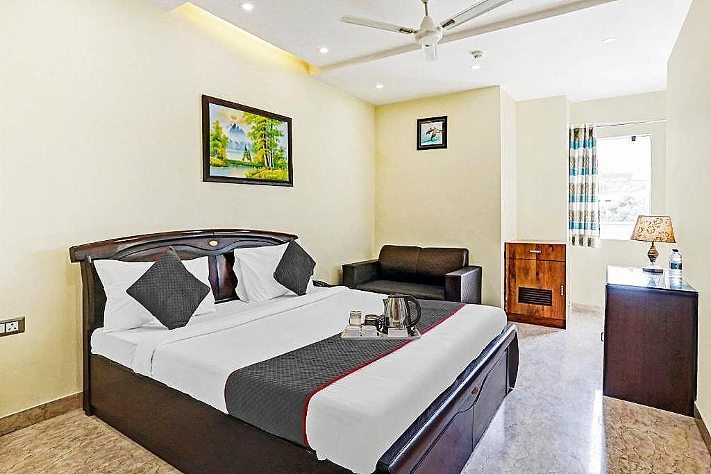 Classic Triple Room