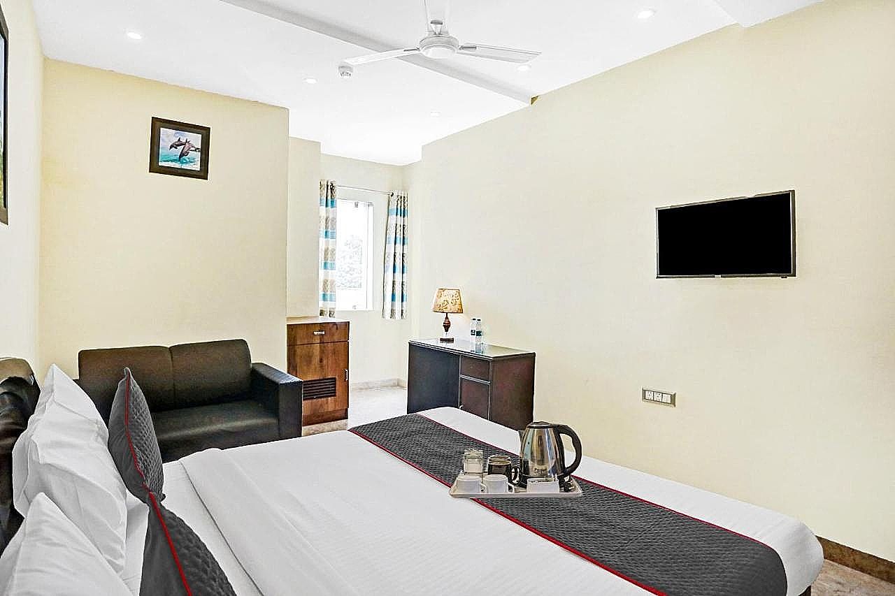 Classic Triple Room