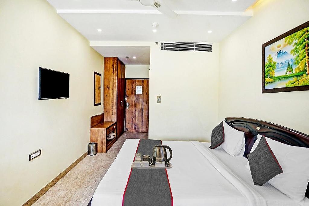 Classic Triple Room