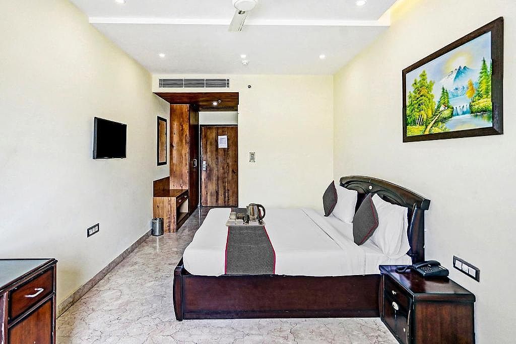Classic Triple Room