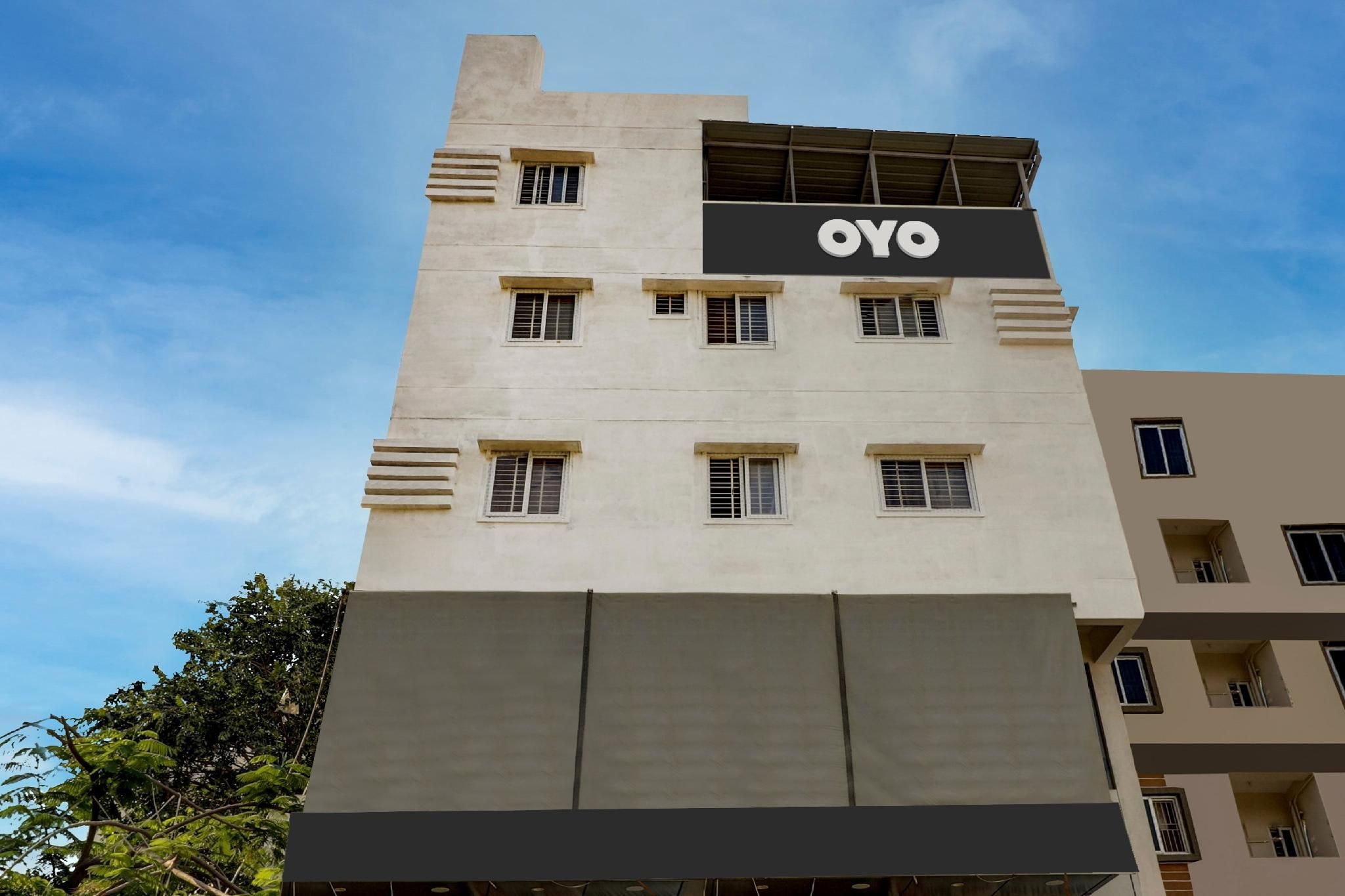 Room Assigned on Arrival