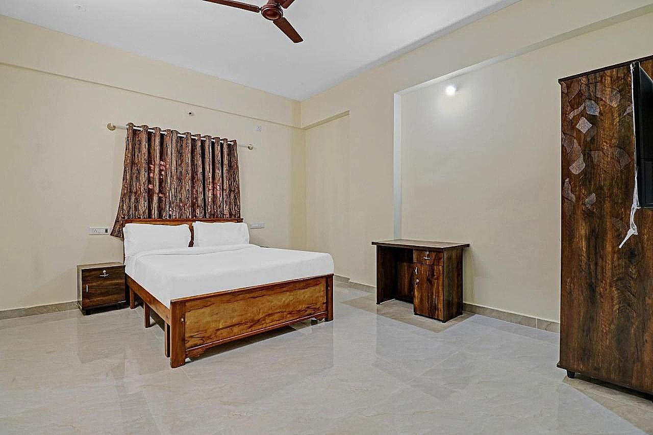 Classic Room