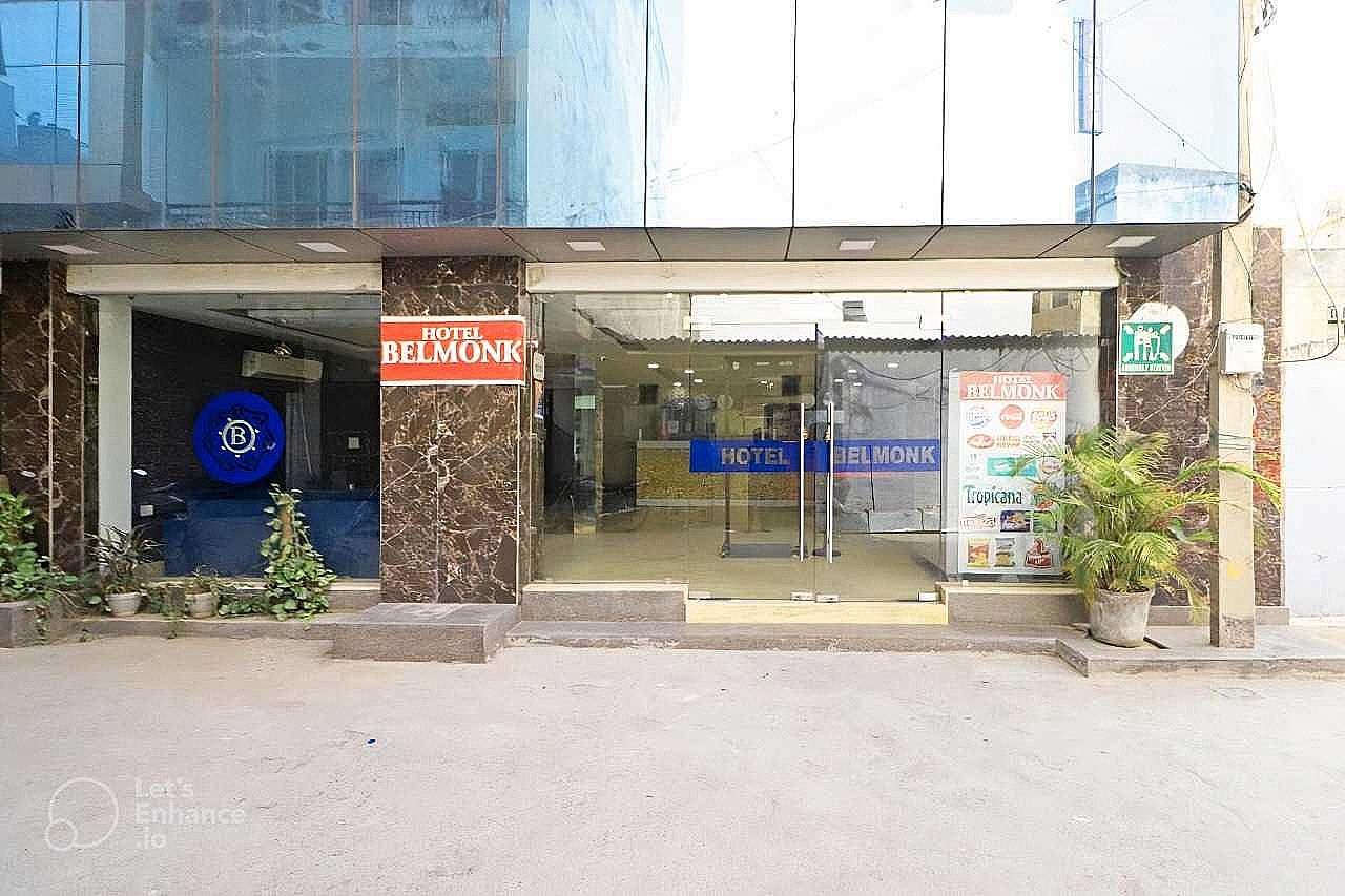 Collection O Stay QUBIC