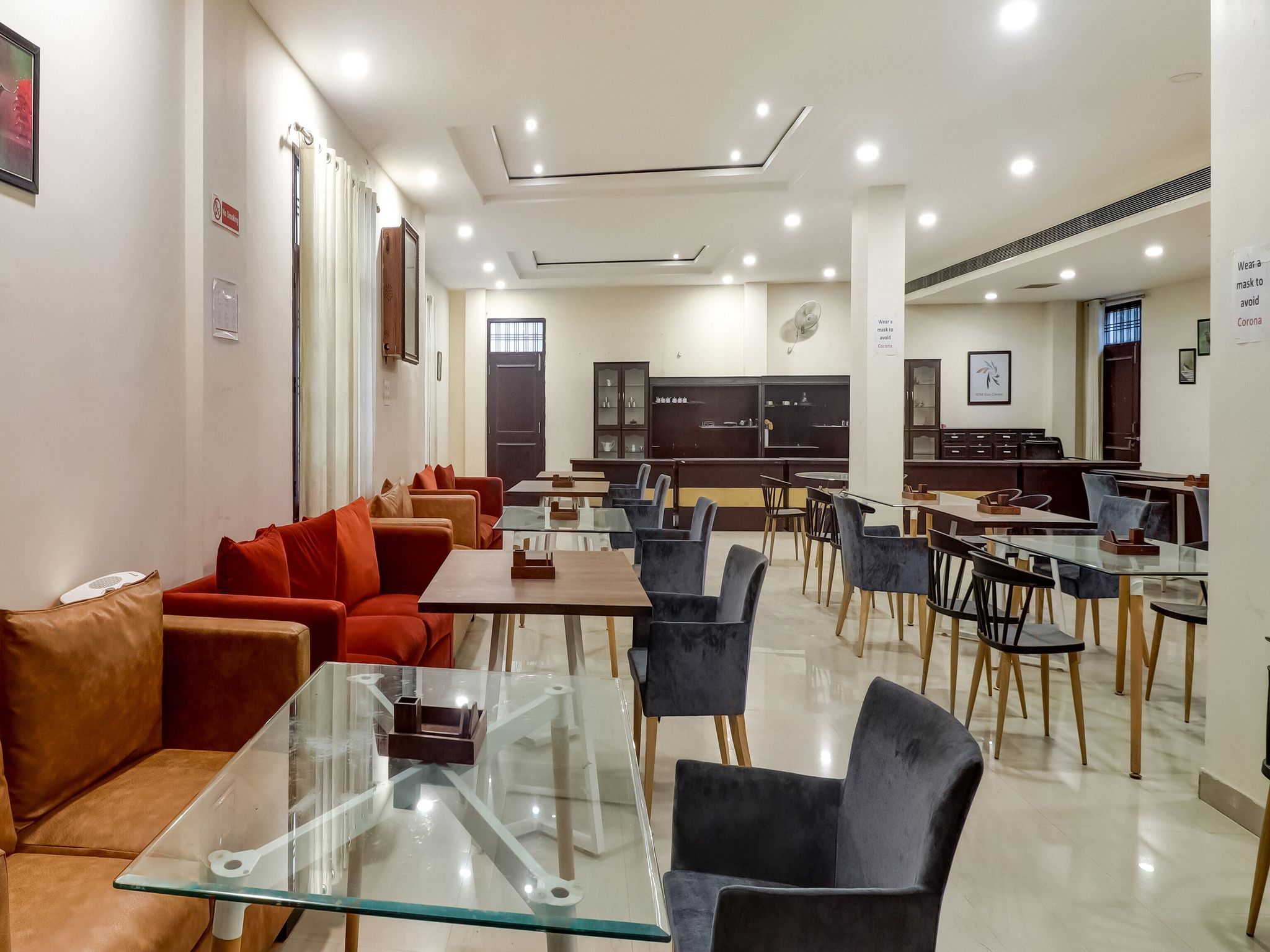 Food & Dining
